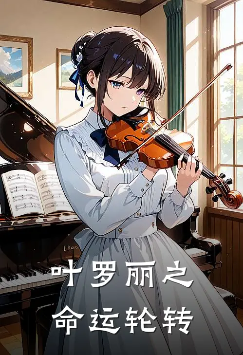 叶罗丽之：命运轮转