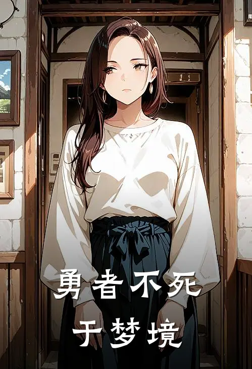 勇者不死于梦境