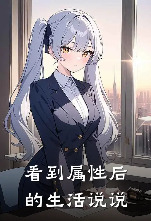 看到属性后的生活说说