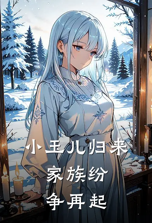 小玉儿归来，家族纷争再起