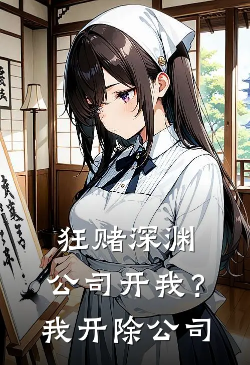 狂赌深渊：公司开我？我开除公司