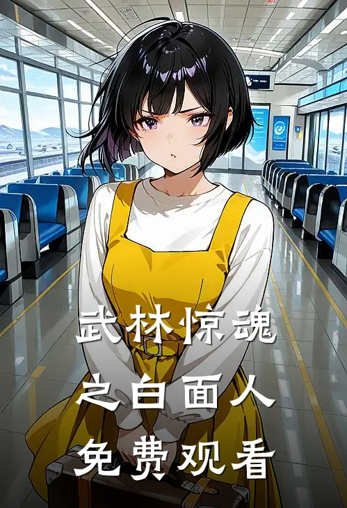 武林惊魂之白面人免费观看