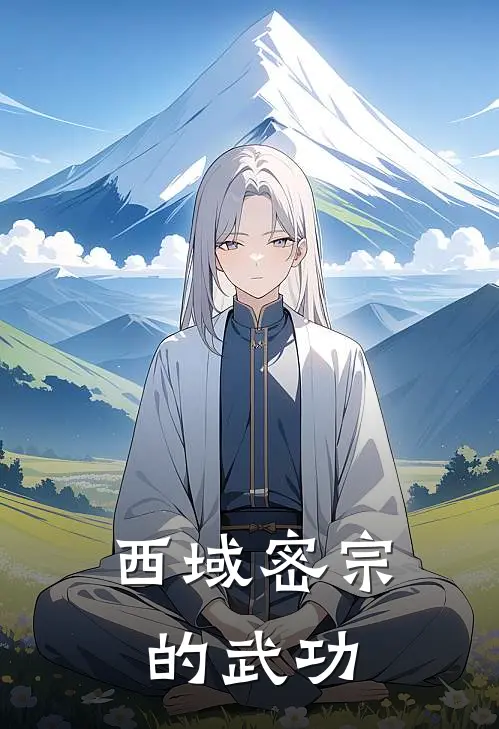 西域密宗的武功