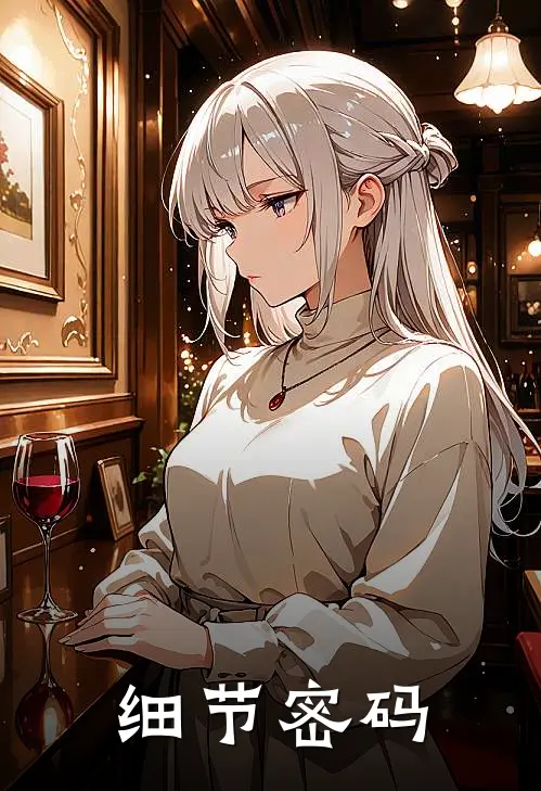 细节密码