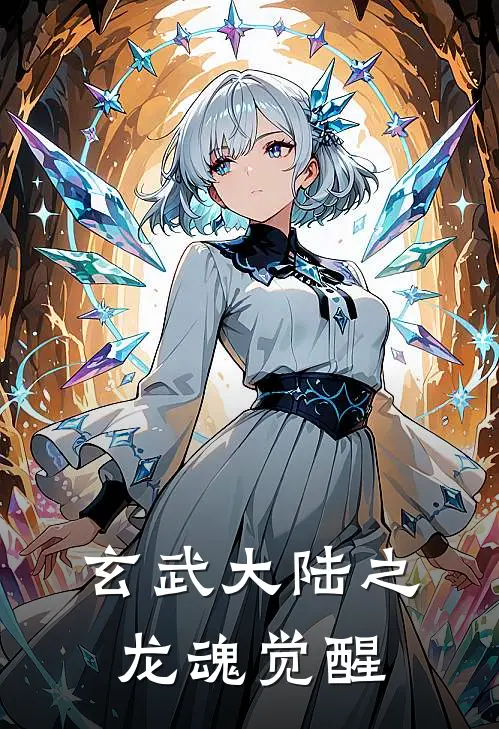 玄武大陆之龙魂觉醒