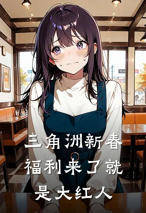 三角洲新春福利来了就是大红人