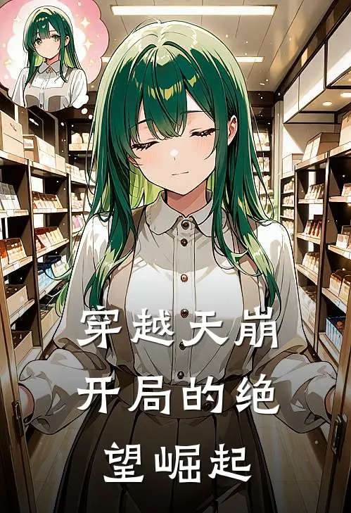 穿越天崩开局的绝望崛起