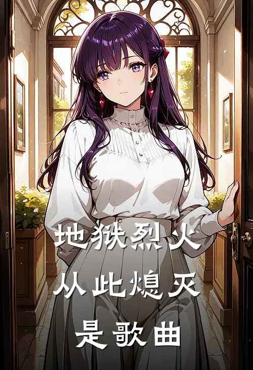 地狱烈火从此熄灭是歌曲