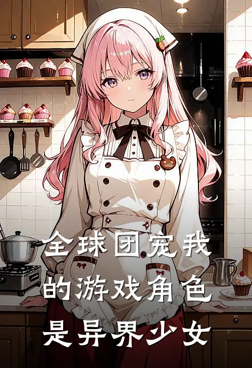 全球团宠我的游戏角色是异界少女