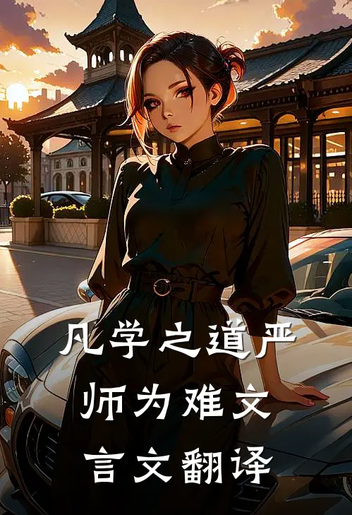 凡学之道严师为难文言文翻译