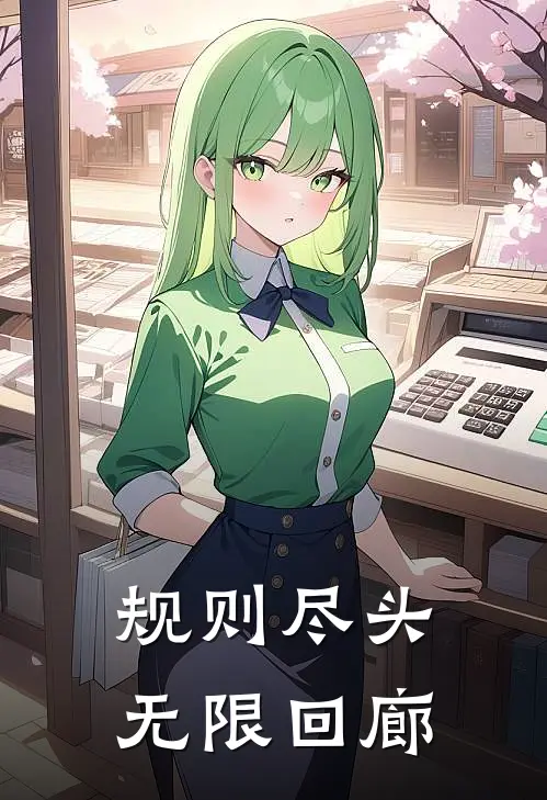 规则尽头：无限回廊