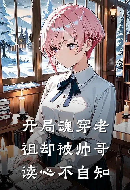 开局魂穿老祖却被帅哥读心不自知