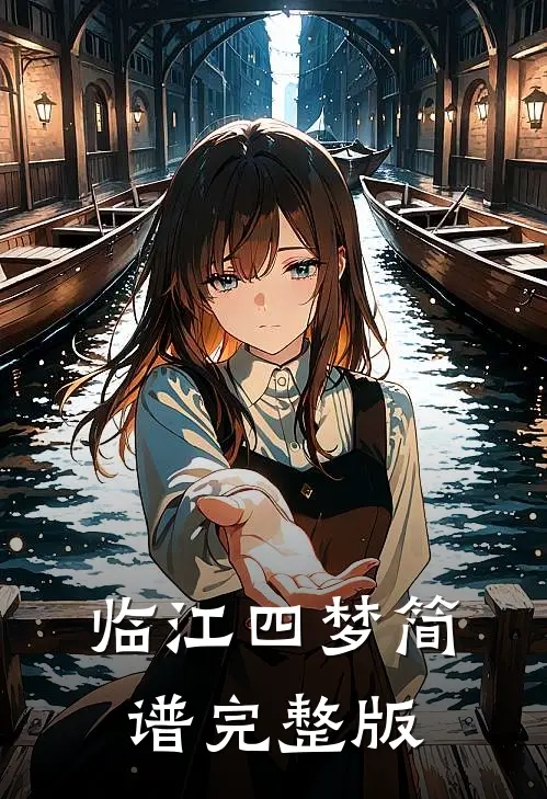 临江四梦简谱完整版