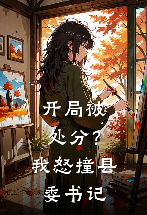 开局被处分？我怒撞县委书记