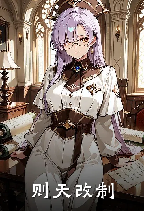 则天改制武玥武曌小说推荐完本_热门小说大全则天改制(武玥武曌)