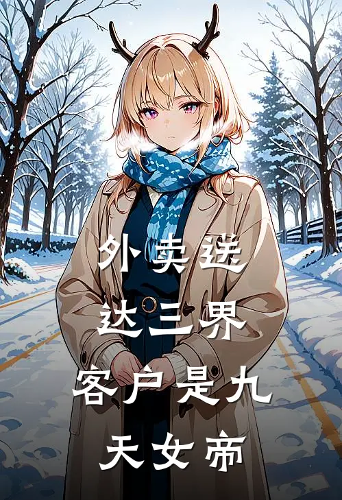 外卖送达三界，客户是九天女帝