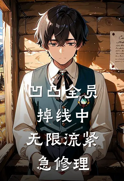 凹凸全员掉线中：无限流紧急修理