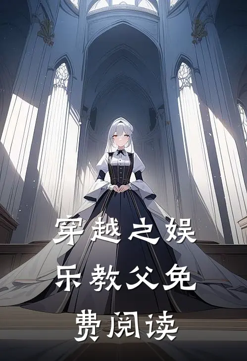 穿越之娱乐教父免费阅读