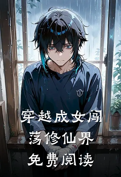 穿越成女闯荡修仙界免费阅读