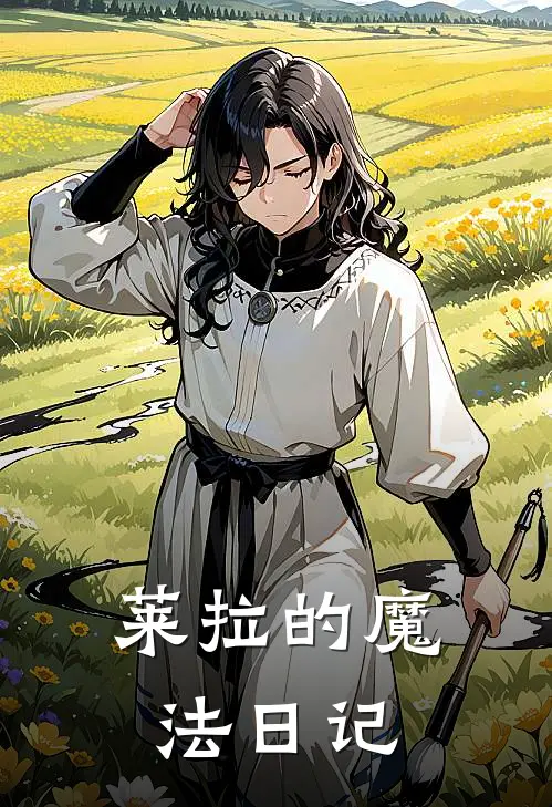 莱拉的魔法日记