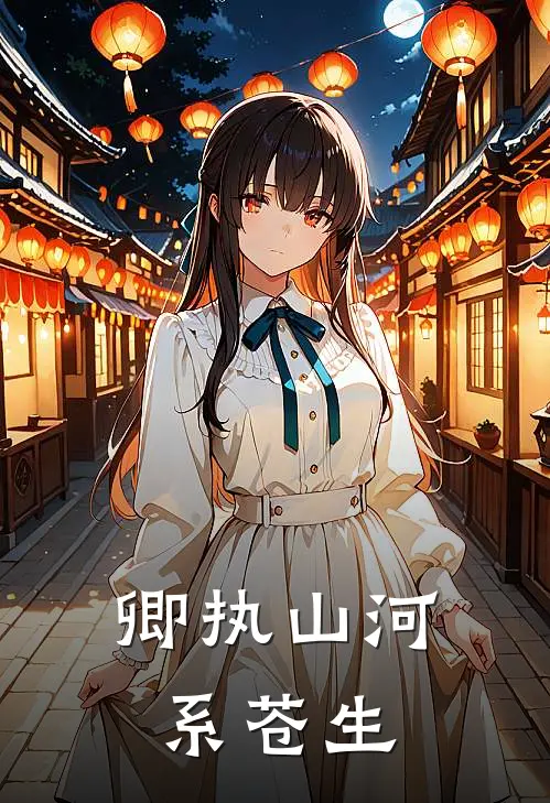 卿执山河系苍生