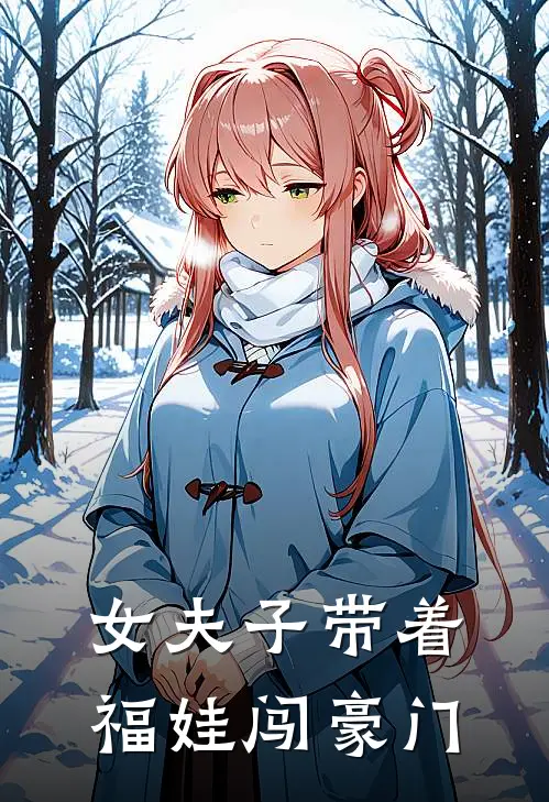 女夫子带着福娃闯豪门