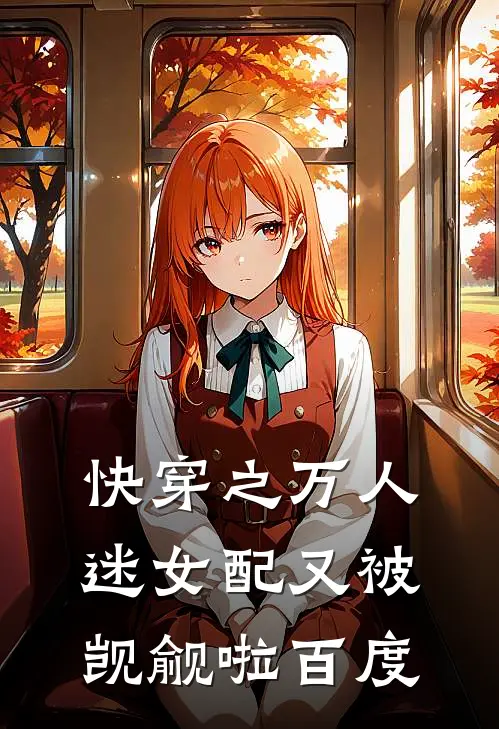 快穿之万人迷女配又被觊觎啦百度