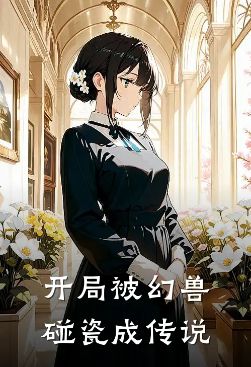 开局被幻兽碰瓷成传说