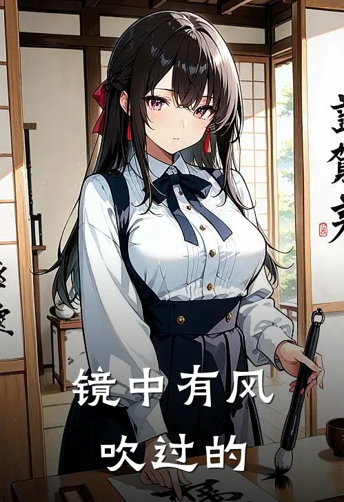 镜中有风吹过的