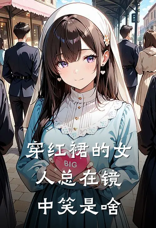 穿红裙的女人总在镜中笑是啥