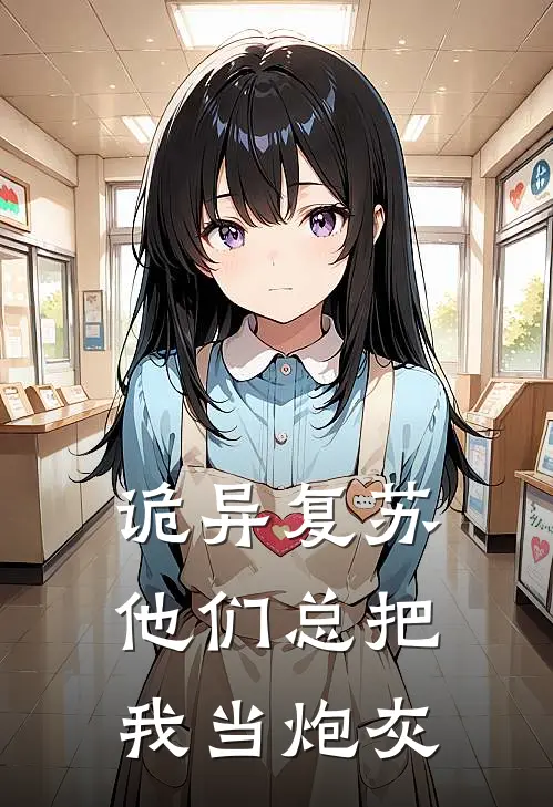 诡异复苏：他们总把我当炮灰