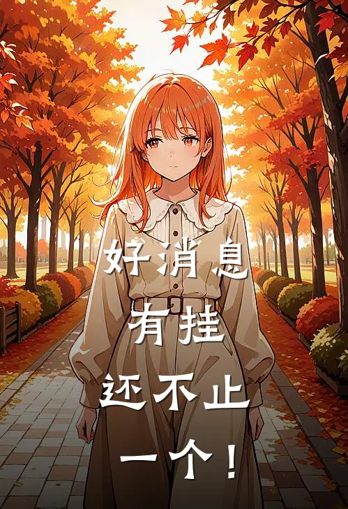 好消息，有挂，还不止一个！