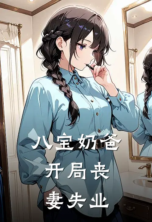 八宝奶爸：开局丧妻失业