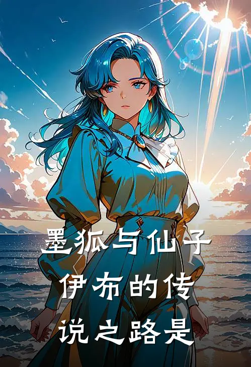 墨狐与仙子伊布的传说之路是