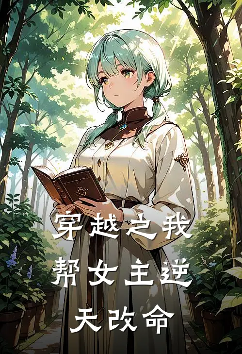 穿越之我帮女主逆天改命叶灵龙洋完结版免费小说_完本小说大全穿越之我帮女主逆天改命叶灵龙洋