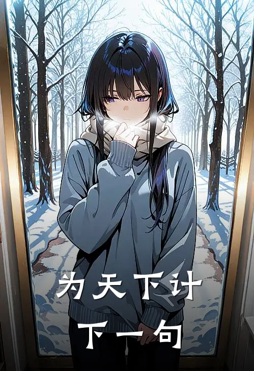 为天下计,下一句