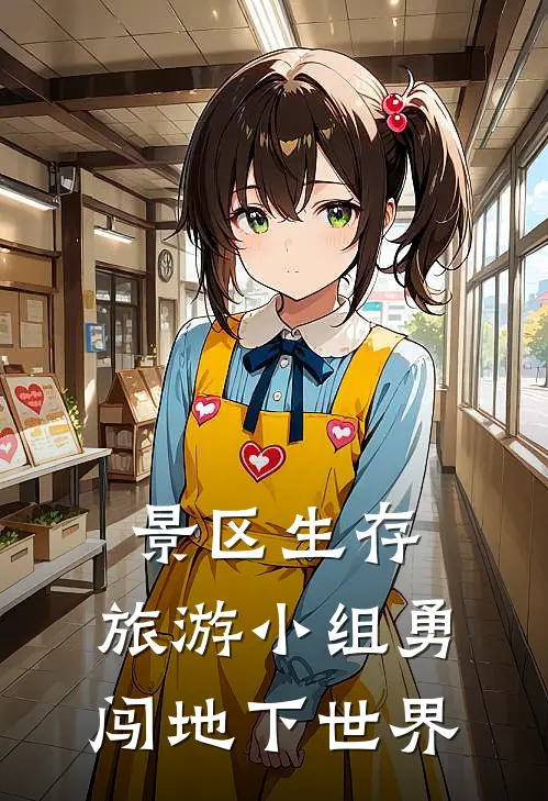 景区生存：旅游小组勇闯地下世界