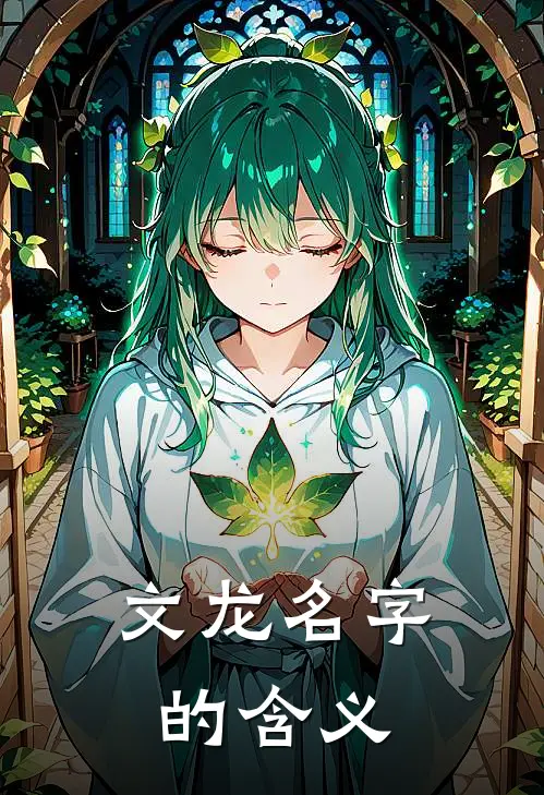 文龙名字的含义