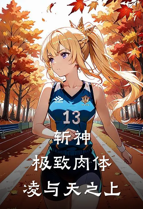 斩神：极致肉体，凌与天之上