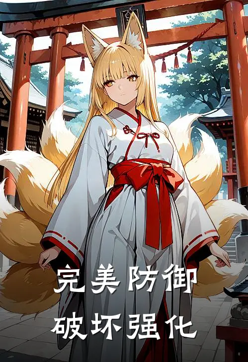 完美防御破坏强化