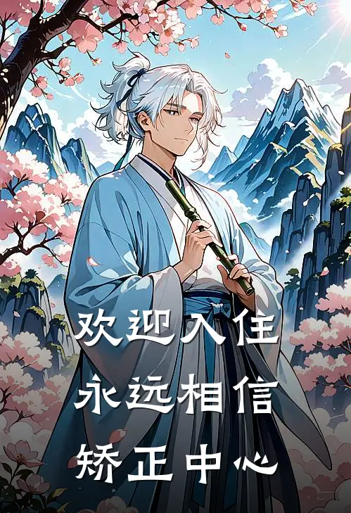 欢迎入住，永远相信矫正中心