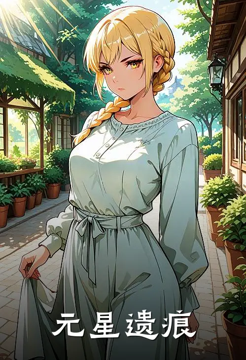 元星遗痕