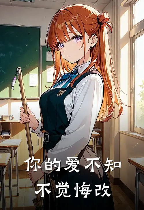 你的爱不知不觉悔改