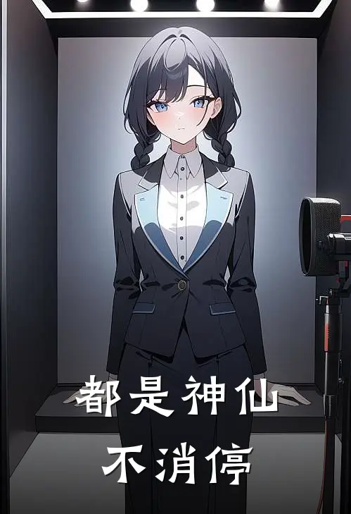 都是神仙不消停