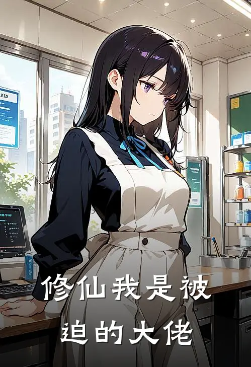 修仙我是被迫的大佬