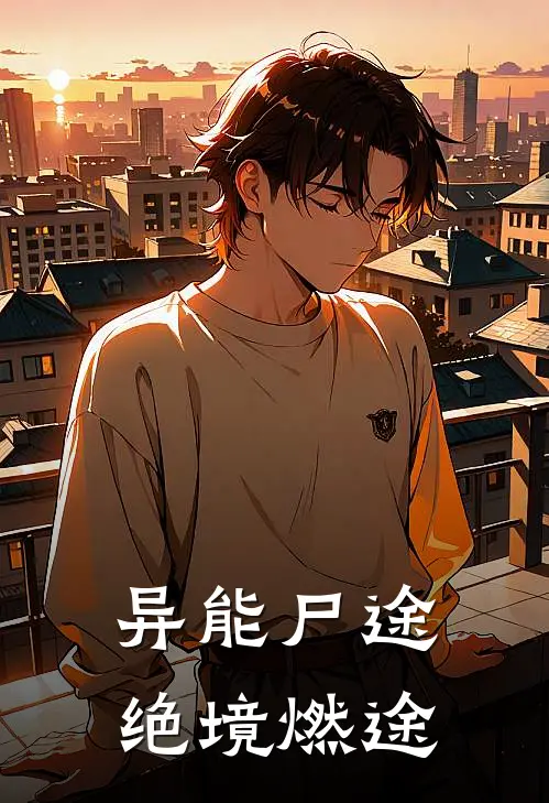 异能尸途：绝境燃途(林彻林子晴)全集阅读_异能尸途：绝境燃途最新章节阅读