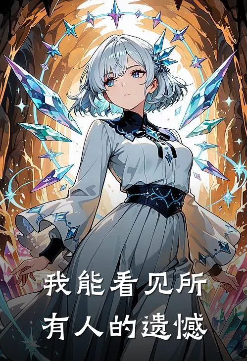 我能看见所有人的遗憾