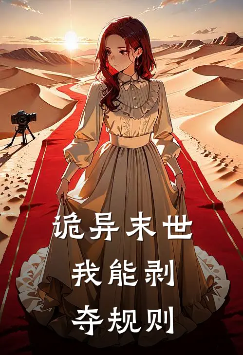 诡异末世：我能剥夺规则