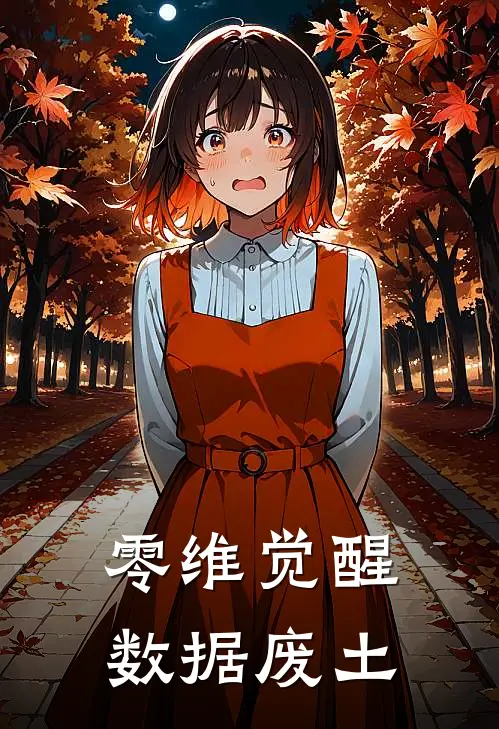 零维觉醒：数据废土