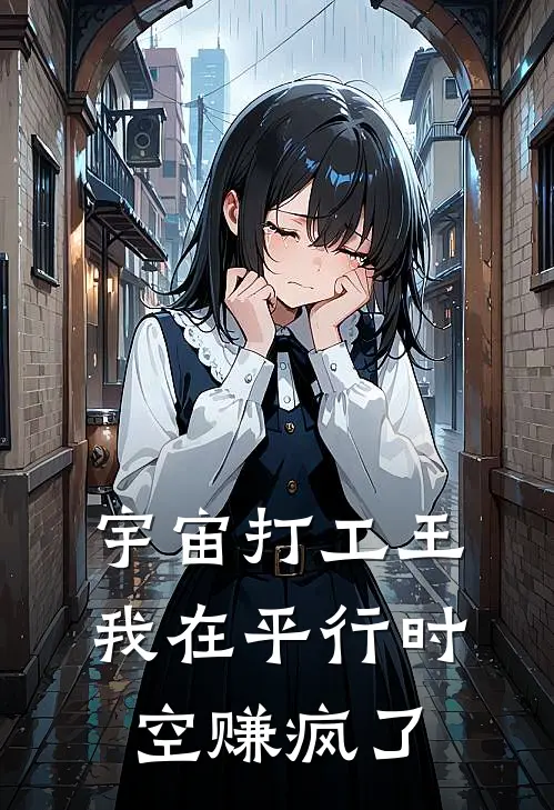 宇宙打工王：我在平行时空赚疯了